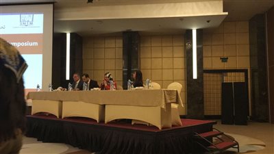 بالصور.. «المستحضرات الطبية»: بروتوكول تعاون مع GS1 لشرح نظام التسعير