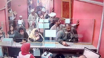  بنك مصر: إقبال كبير على الدولار 