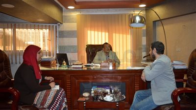 المهندس محمد البستاني في حوار لـ«الميزان الاقتصادي»: 1.2 مليار جنيه استثمارات خلال 2017.. 750 مليون جنيه لمشروع سياحى بـ«السخنة».. وطرح الشركة بالبورصة قريبًا 