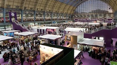 المعارض.. دواء الشركات لعلاج الركود.. «محمد سامي»: فرصة للأطراف كافة