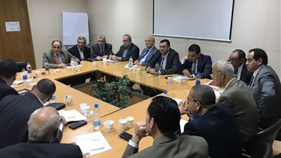 بالصور.. «الميزان» تنفرد بنشر تفاصيل اتفاقية الأدوية «منتهية الصلاحية»