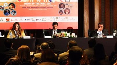 «مستشار الوزير»: إقبال كبير من السياحة الهندية خلال أيام 