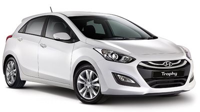 20 ألف جنيه انخفاضا لـ «هيونداي I30»