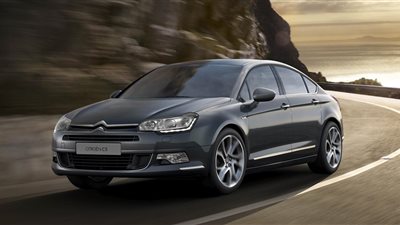 زيادة جديدة في أسعار «ستروين».. و«C5» تسجل 470 ألف جنيه