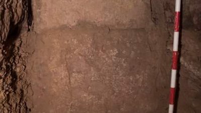 آثار أسوان: غرفة الدفن المكتشفة «فريدة» من نوعها