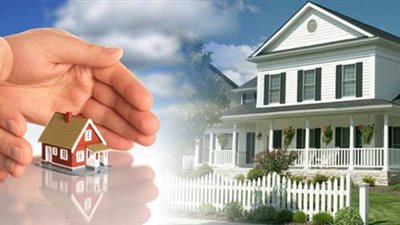 «الاتحاد المصرى»: أسعار الفائدة أبرز معوقات «التمويل العقارى»