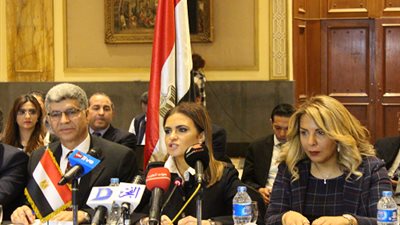 «الاستثمار»: مشاريع «مصرية- لبنانية» فى الصناعة والتجارة.. قريباً