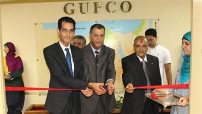 «عابد عز الرجال» رئيس هيئة «إنعاش» البترول..«بروفايل»