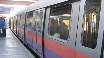  «الوزراء»: 500 مليون جنيه مديونية «المترو»