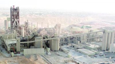 نتائج أعمال شركات الأسمنت عقب «تعويم الجنيه»..«انفوجراف»