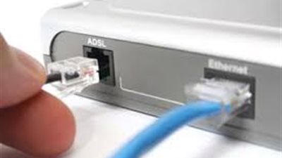 زيادة مستخدمي الإنترنت من ADSL في 2016