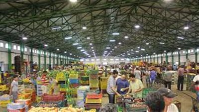 طرح 8 مناقصات لإنشاء 7 أسواق ومدرسة وحضانتين في «بدر»