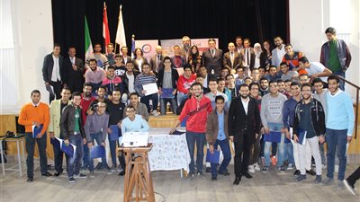 «شنايدر» تكرم طلبة «دون بوسكو» لاجتيازهم برنامج المشاريع المبتكرة 