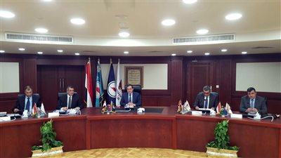وزير البترول: خطة لتحويل مصر إلى مركز إقليمي لتجارة البترول والغاز