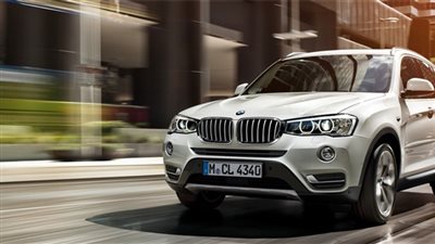 «BMW» تخطط للكشف عن 40 سيارة بنهاية عام 2018