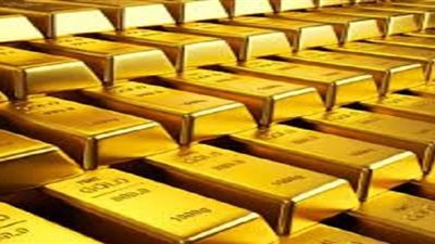 الذهب يتراجع عالميًا بعد تعافي الدولار