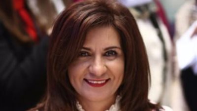 وزيرة الهجرة تشارك بمؤتمر السياحة العلاجية