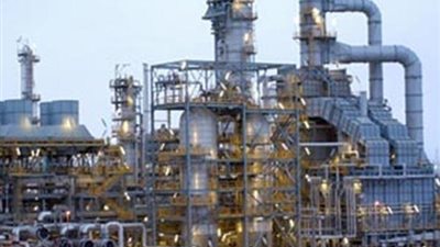 رئيس ميدور: تكرير 3. 33 مليون برميل بترول خلال عام