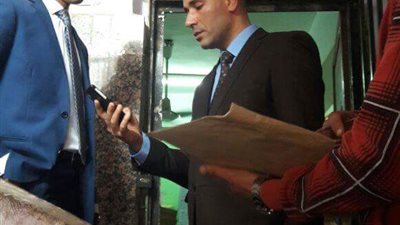 شاهد| «النيابة الإدارية»: الإهمال وراء سرقة الأدوية من المنوفية