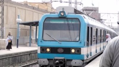 شاهد.. الصورة الأولى للطالبة المنتحرة أمام عجلات مترو الدقي