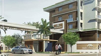 «أملاك مصر» تطرح المرحلة الثانية من «ميريدا الشروق» بـ «سيتي سكيب»