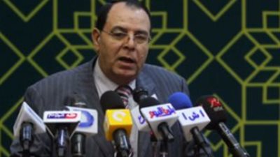 بدء مؤتمر «الجهاز الهضمي والكبد» بطب بنين الأزهر لدعم السياحة