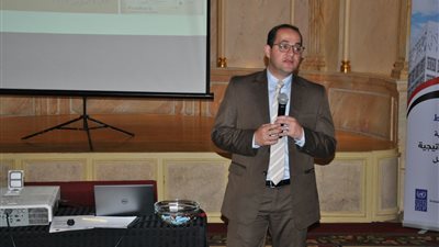 «المالية» تنظم ورش «التخطيط الاستراتيجى» لتطوير آليات العمل