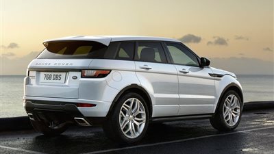  زيادة بأسعار «رانج روفر» و«Vogue» بـ4.8 مليون جنيه