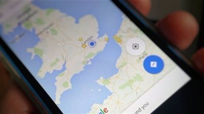 «جوجل» تطلق تحديثاً جديداً في خرائط «مابس»