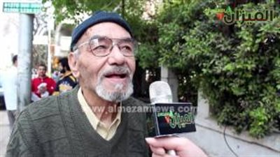 شاهد.. مسن عن زيادة تذكرة المترو: «حرام تبقي بجنيه لازم تغلى لـ3 جنيه»