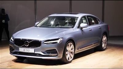 ارتفاع أسعار سيارات فولفو.. و«XC90» بـ 1.99 مليون جنيه