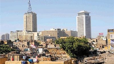 غدًا.. بدء تلقي رغبات شاغلي الوحدات السكنية بـ«ماسبيرو»