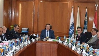 وزير البترول: تأمين إمداد القطاعات بالغاز من خلال الاكتشافات الجديدة