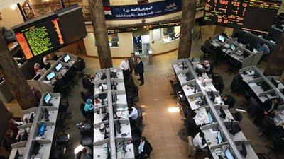 البورصة تربح 5.5 مليار جنيه خلال أسبوع