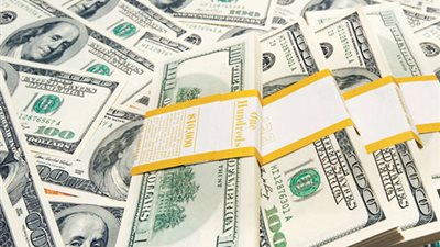 أسعار الدولار بـ23 بنكًا 