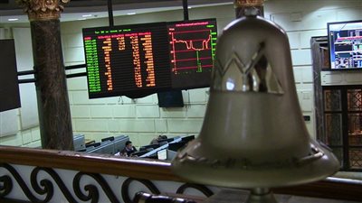 6.7 مليار جنيه إجمالي تداولات البورصة خلال أسبوع