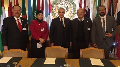 مطالب بتشجيع استثمار القطاع الخاص في السياحة البيئية