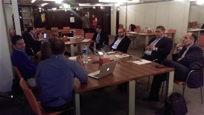 «الجبرا» تتعاون مع الاقتصاد الرقمي ويمول شركاتها بـ 4  ملايين دولار