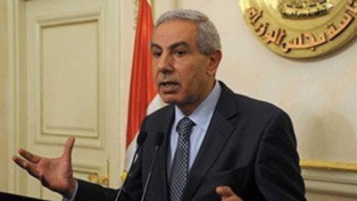 وزير الصناعة: انخفاض الميزان التجاري بين مصر وتركيا بـ 619 مليون دولار