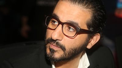 ننشر حيثيات حكم «الاقتصادية» ضد أحمد حلمي في «تراب الماس»