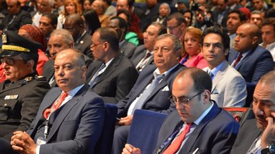 طرح مشروع «رؤية الإسكندرية 2030» بمؤتمر السياحة العلاجية