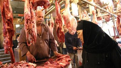 «المصيلحي»: اللحوم البرازيلية بمصر آمنة