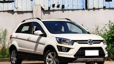 27 ألفا انخفاضا بأسعار «سينوفا X25» في أسبوع واحد فقط