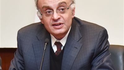 «شريف سامي»: 80% من أرباح شركات التأمين عقب «التعويم» لا تستخدم فى توزيع أرباح
