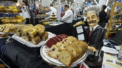 500 مستورد و30 دولة تشارك بـ«فوود أفريكا».. إبريل المقبل