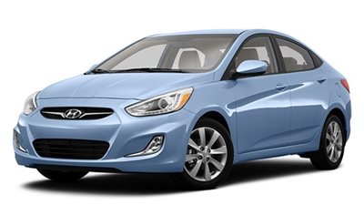 50 ألف جنيه انخفاضًا لأسعار هيونداي «أكسنت» 