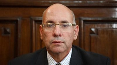 ٩ إبريل الحكم فى طعن وزير الزراعة على سجنه 10 سنوات