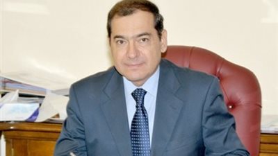 الملا يرأس عمومية خدمات البترول الجوية 