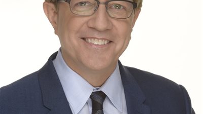 تعيين «إيدي شوارتز» نائباً للرئيس التنفيذى بـ«دارك ماتر» 