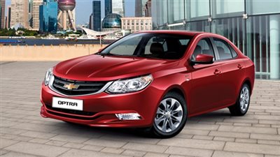 «شيفروليه» تعلن أسعارها بعد الزيادة الأخيرة للدولار